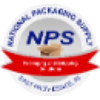 National Packaging Supply Logo