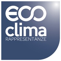 ECOCLIMA RAPPRESENTANZE SRL Logo