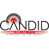 Candid Realty Logo