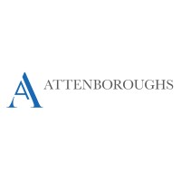 Attenboroughs Probate & Estates Ltd Logo