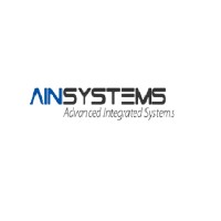 AINSystems Logo
