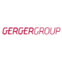 Gerger Group Logo