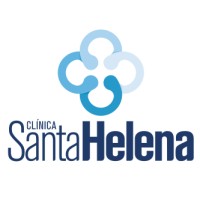 Clínica Santa Helena Logo