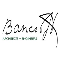Bancroft Architects + Engineers Logo