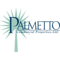 Palmetto Commercial Properties, LLC Logo