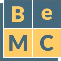 Be²MC SRL Logo