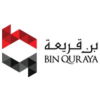 Bin Quraya Logo