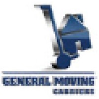 General Moving Carriers LLC Logo