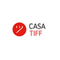 Casa TIFF Logo