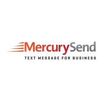 MercurySend.com Logo