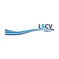 LSCV CPAs PC Logo