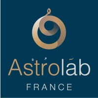 Astrolab France Logo
