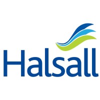 Halsall Logo