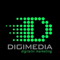 DIGIMEDIA Logo