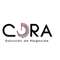 Cora Tecnología Logo