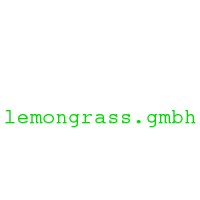 lemongrass gmbh Logo
