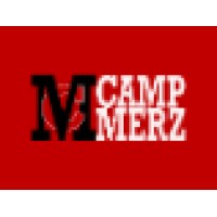 Camp Merz, BSA Logo