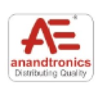 Anandtronics Logo