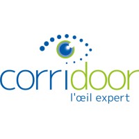 CORRIDOOR Logo