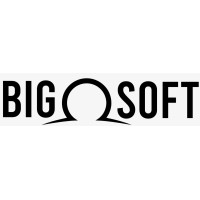 Big O Soft LLC Logo