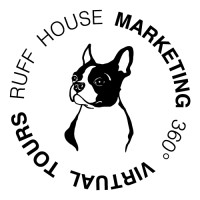 Ruff House Marketing Logo