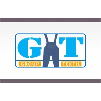 GROUP TEXTIL Logo