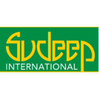 Sudeep International Pvt. Ltd. Logo