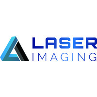 Laser Imaging Inc. Logo