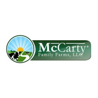 McCarty Family Farms Logo