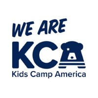KidsCampAmerica GmbH Logo