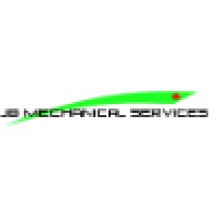 JB Mechanical Services Logo
