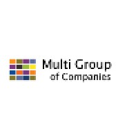Multi Group of Companies Logo