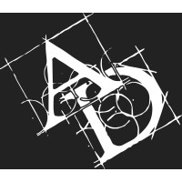 Adelson Design Logo