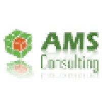 AMS CONSULTING SP. Z O.O Logo