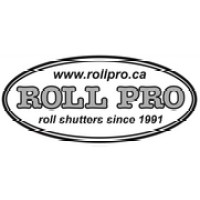 Roll Pro Security Shutters & Roll Up Doors Logo