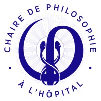 Chaire de Philosophie à lHôpital Logo