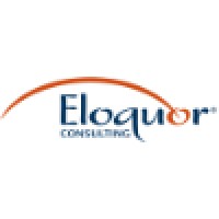 Eloquor Consulting, Inc. Logo