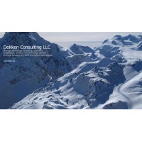 Dokken Consulting LLC Logo