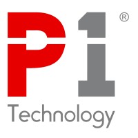 P1 Technology Ltd Logo