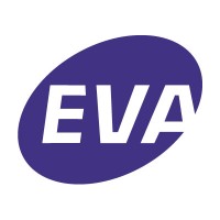 Danmarks Evalueringsinstitut - EVA Logo