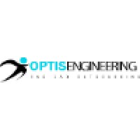 Optis Engineering - CAD/CAE Outsourcing Logo