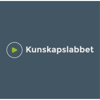 Kunskapslabbet Logo