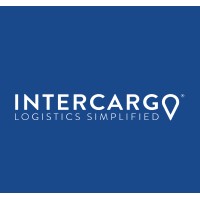 Intercargo Logistics Logo