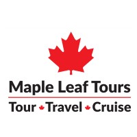 Maple Leaf Tours Logo