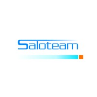 Saloteam Oy Logo