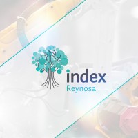 Index Reynosa Logo