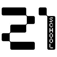 School 21 Logo