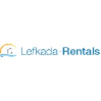 Lefkada-Rentals.com Logo