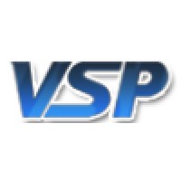 Versatile Spray Painting Ltd. Logo
