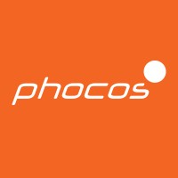 Phocos Logo